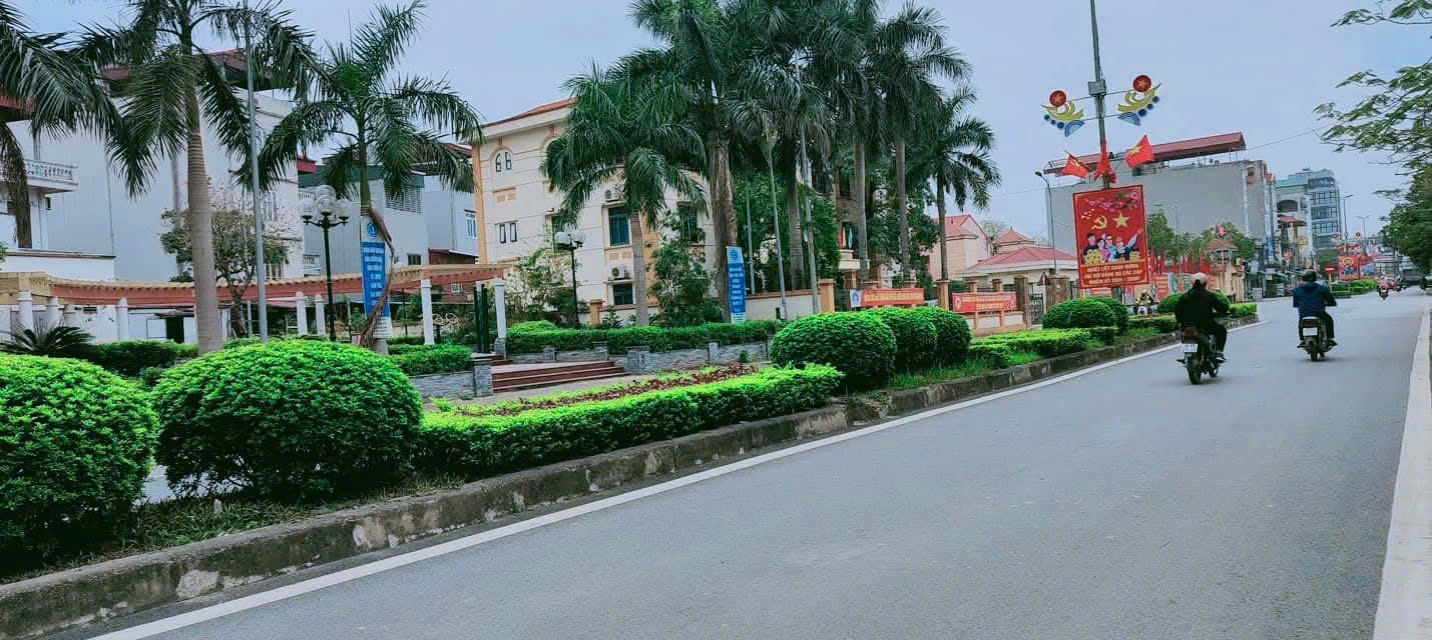 Bán nhà ,diện tích 46m2,4 tầng,gác lửng,cách ô tô 15m,Thị trấn Trạm Trôi,Hoài Đức - Ảnh chính